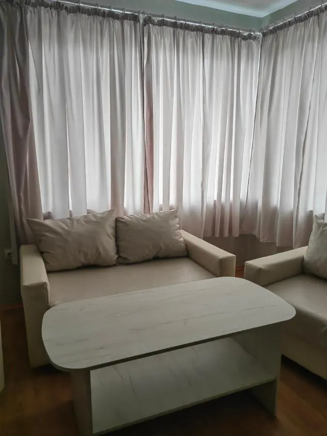 Hotel Хотел Тримата Мускетари Bulgarien